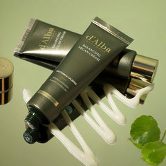 d'Alba - Mild Skin Balancing Vegan Cream 55ml