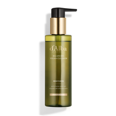 d'Alba - Mild Skin Balancing Vegan Cleanser 200ml