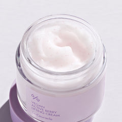 Dr. Ceuracle - Vegan Active Berry Lifting Cream 75g