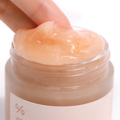 Dr. Ceuracle - Vegan Kombucha Tea Gel Cream 75g