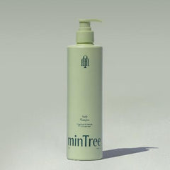 MinTree - Scalp Shampoo 500ml