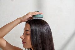 MinTree - Scalp Purify Massager 80g