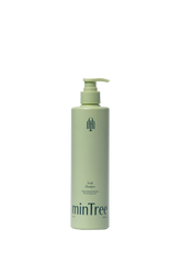 MinTree - Scalp Shampoo 500ml