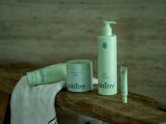 MinTree - Scalp Shampoo 500ml