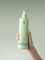 MinTree - Scalp Shampoo 500ml