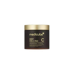 Medicube - Deep Vita C Pad 150g