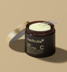 Medicube - Deep Vita C Pad 150g