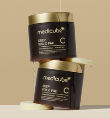 Medicube - Deep Vita C Pad 150g