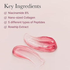 Arencia - Overnight Red Smoothie Face Mask Serum