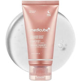 Medicube - Collagen Overnight Wrapping Mask