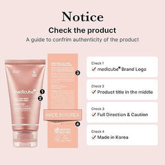 Medicube - Collagen Overnight Wrapping Mask