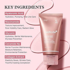 Medicube - Collagen Overnight Wrapping Mask