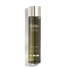 d'Alba - Mild Skin Balancing Vegan Toner 150ml