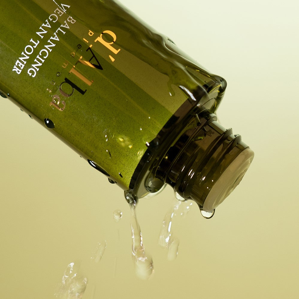 d'Alba - Mild Skin Balancing Vegan Toner 150ml