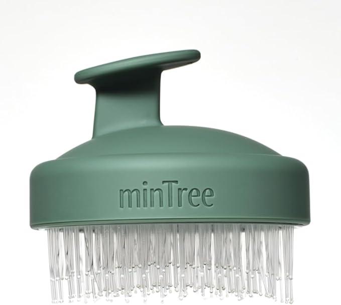 MinTree - Scalp Purify Massager 80g