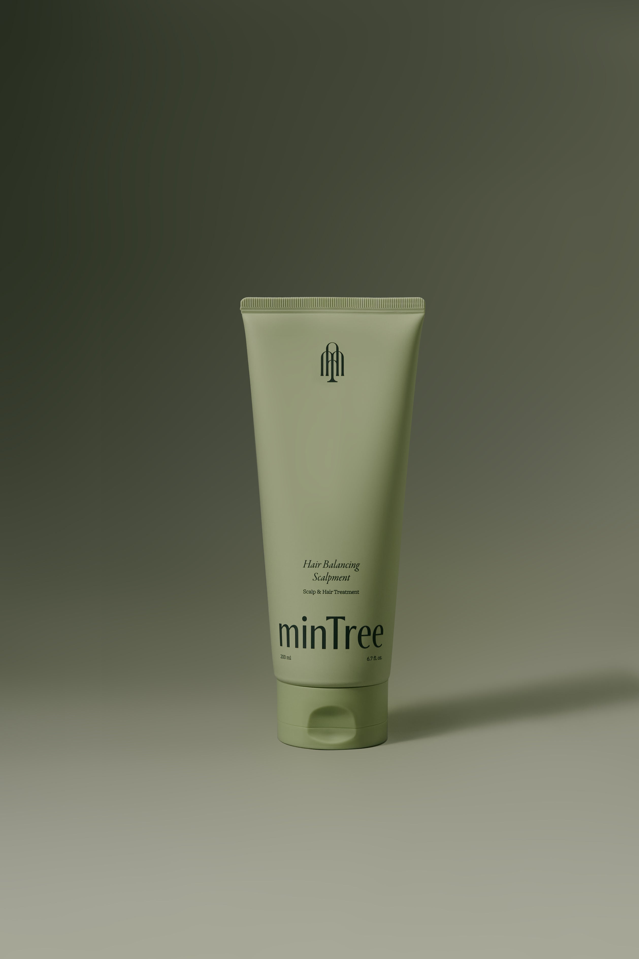 MinTree - Hair Balancing Scalpment 200ml
