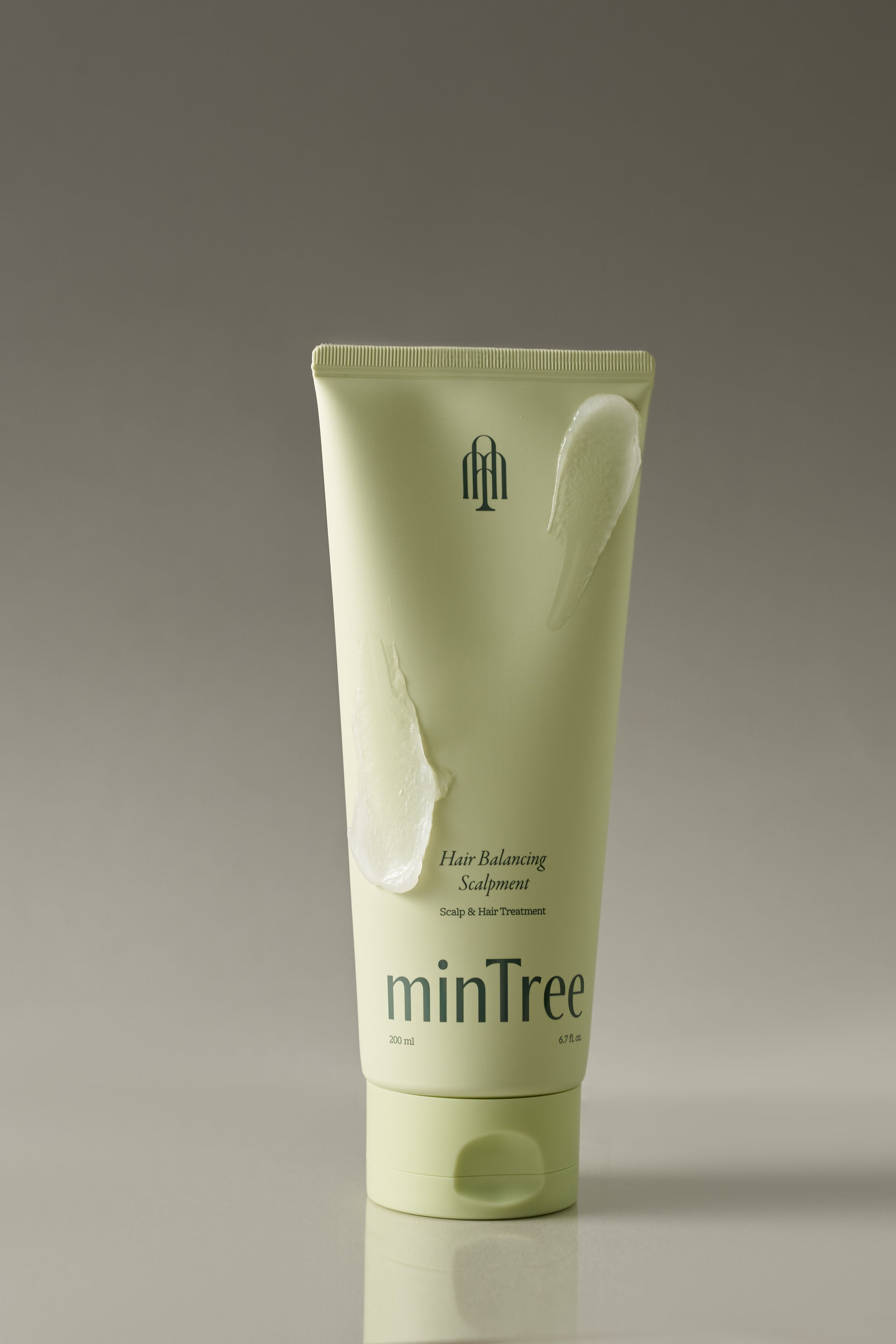 MinTree - Hair Balancing Scalpment 200ml