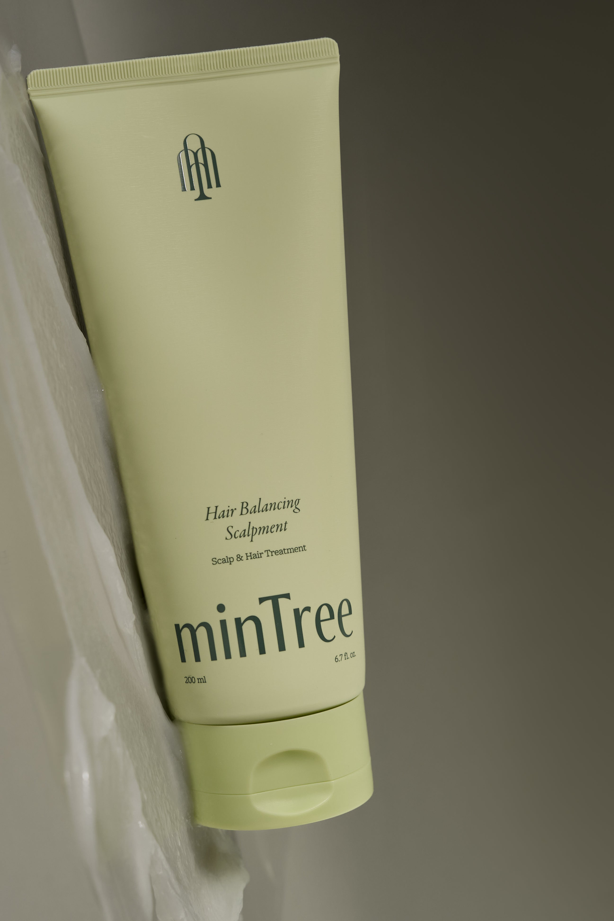MinTree - Hair Balancing Scalpment 200ml