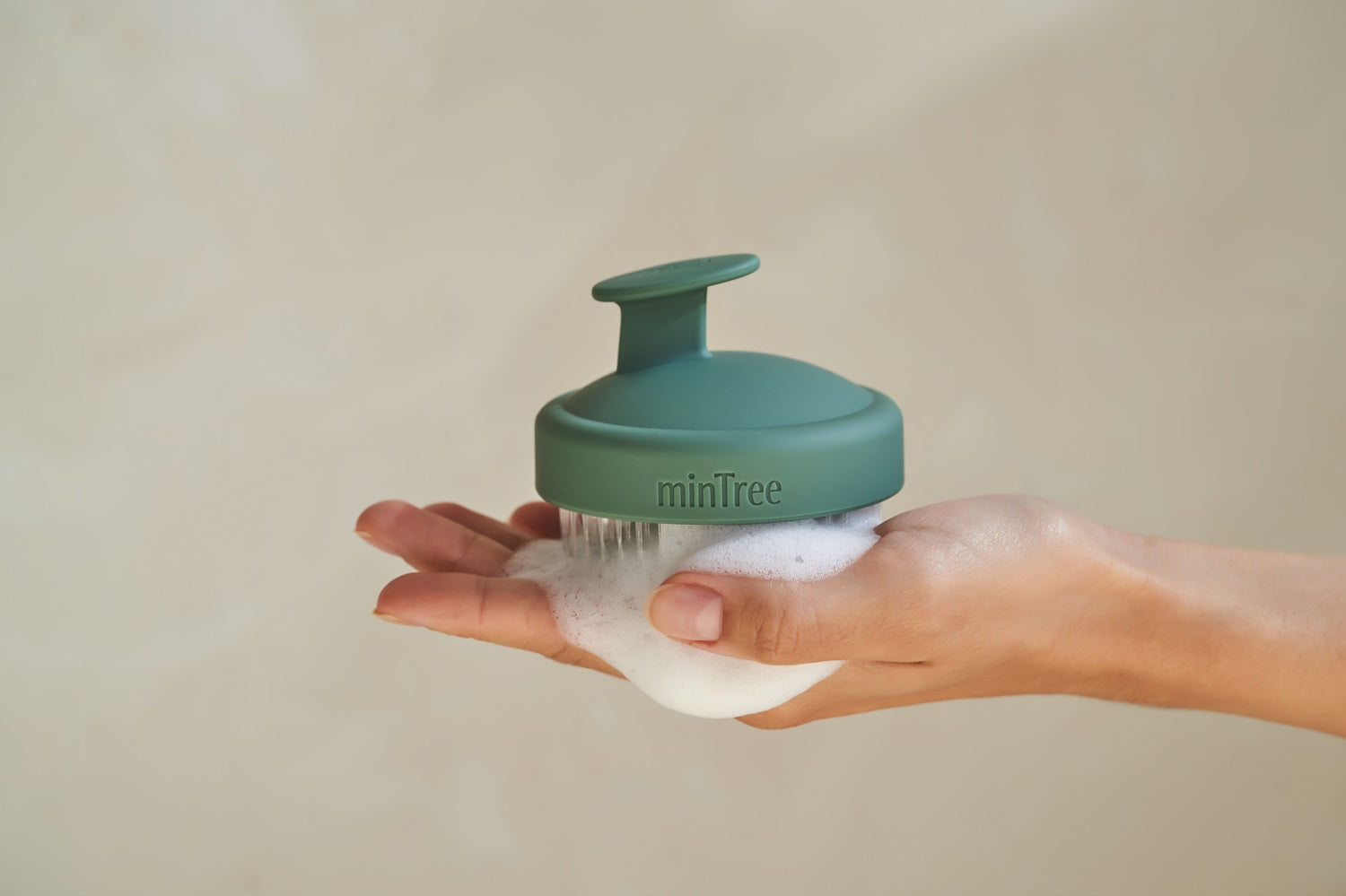 MinTree - Scalp Purify Massager 80g