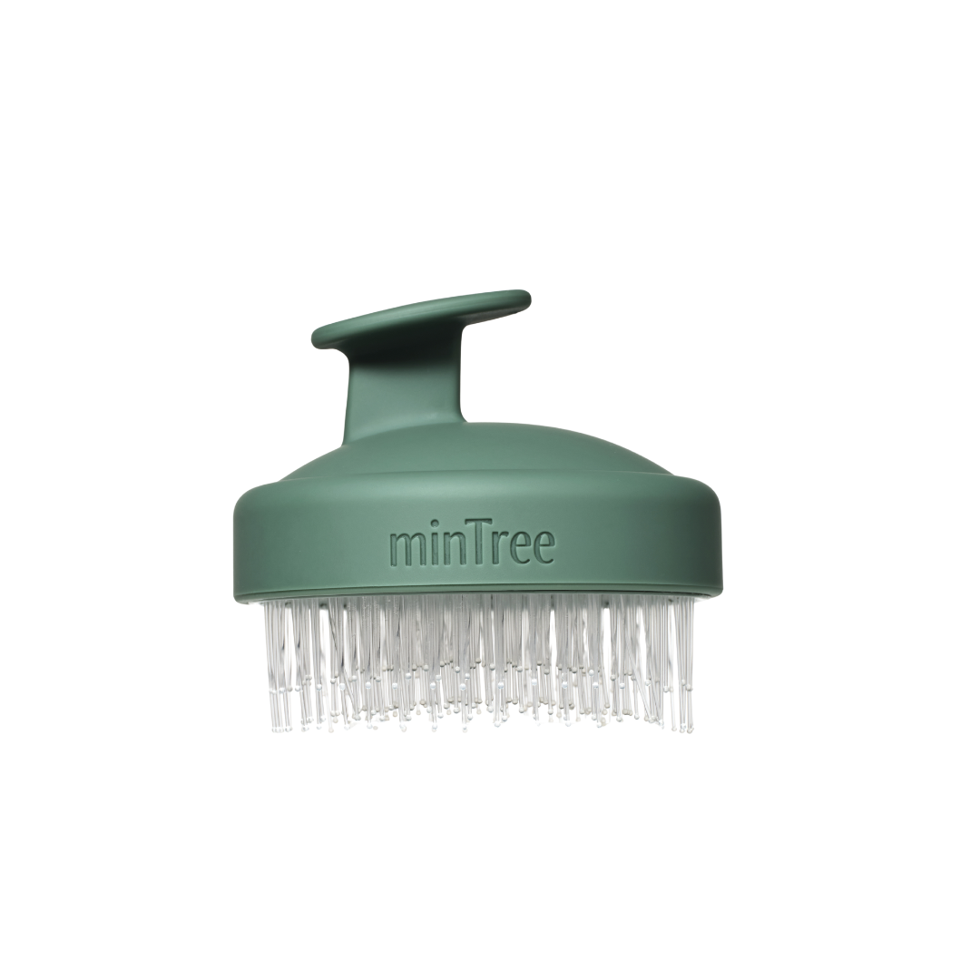MinTree - Scalp Purify Massager 80g