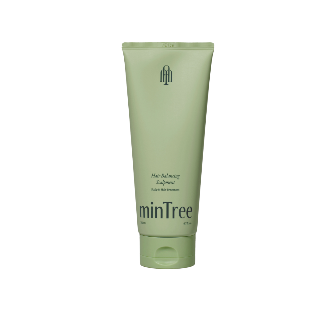MinTree - Hair Balancing Scalpment 200ml