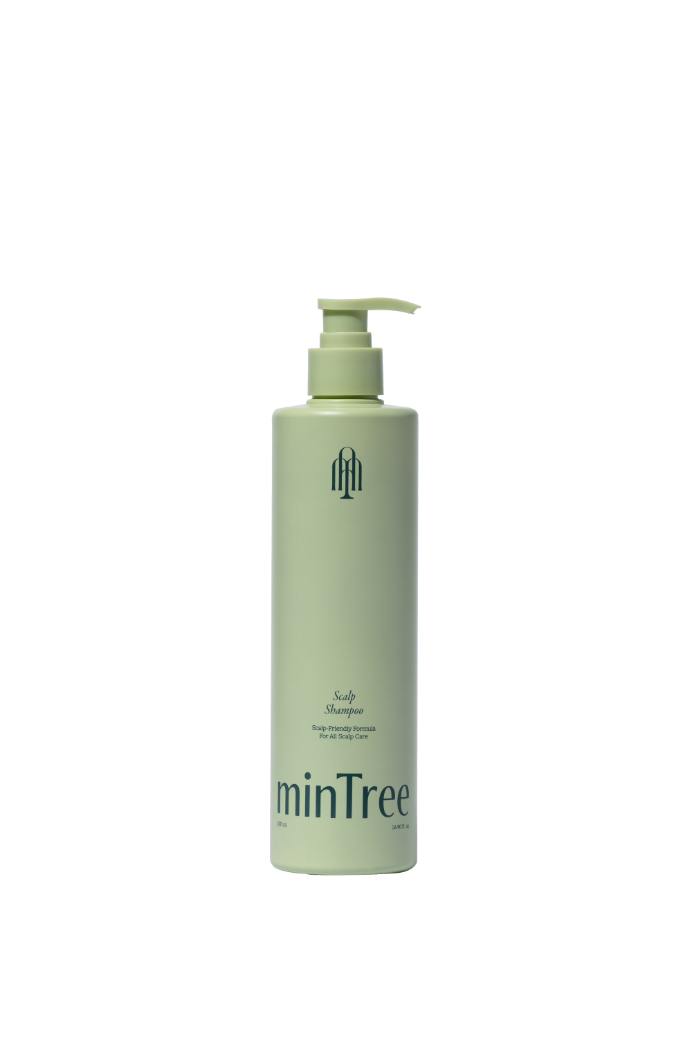 MinTree - Scalp Shampoo 500ml