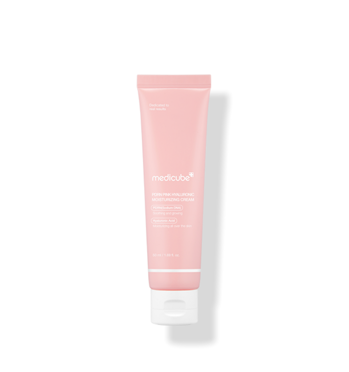 Medicube - PDRN Pink Hyaluronic Moisturising Cream 50ml