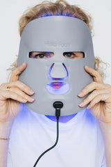 Hello Face Wireless Light Therapy Mask