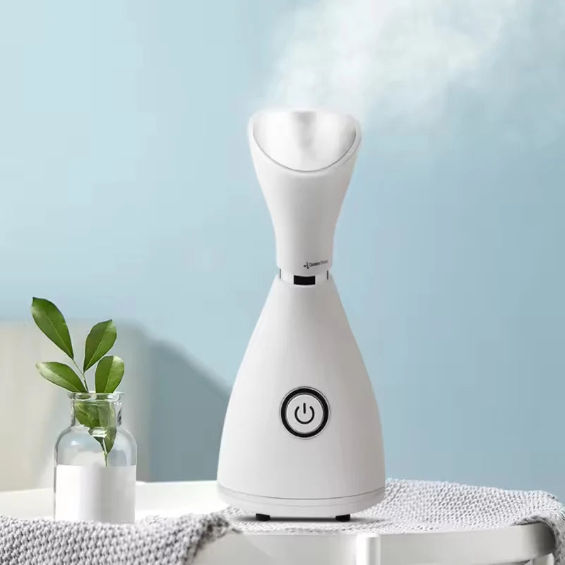 Deep Cleansing Facial Steamer