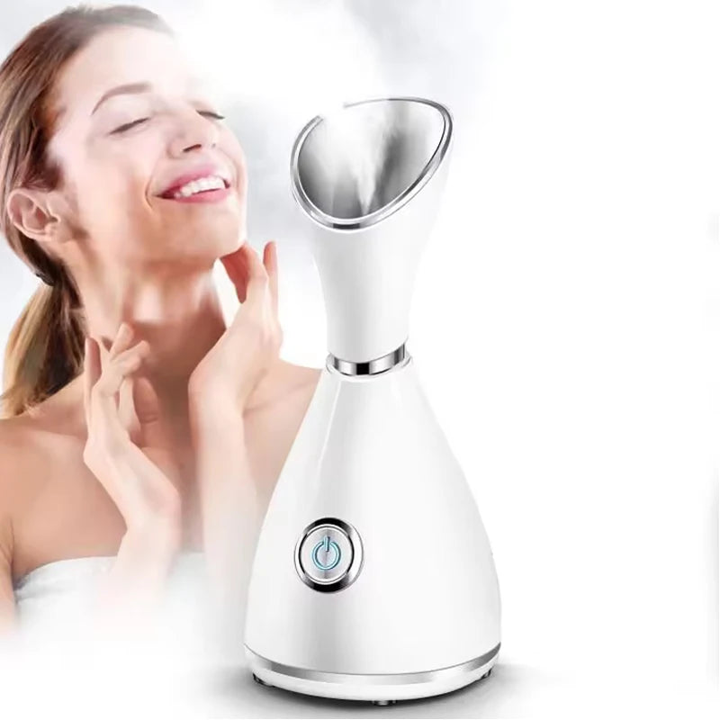 Deep Cleansing Facial Steamer