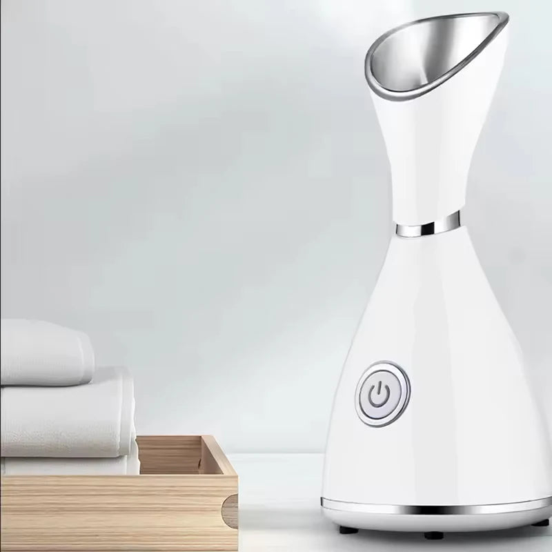 Deep Cleansing Facial Steamer
